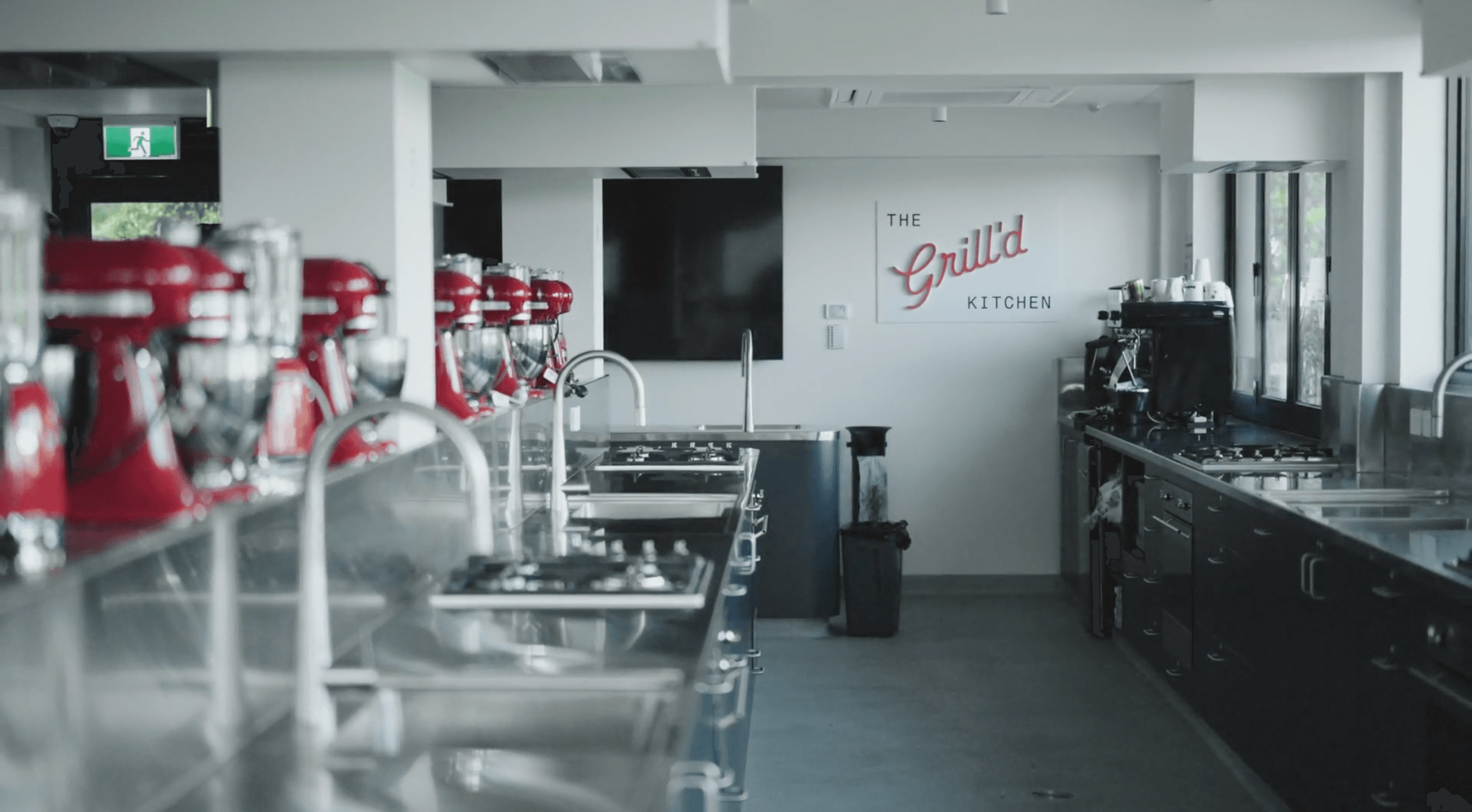 Brighton Air Quality