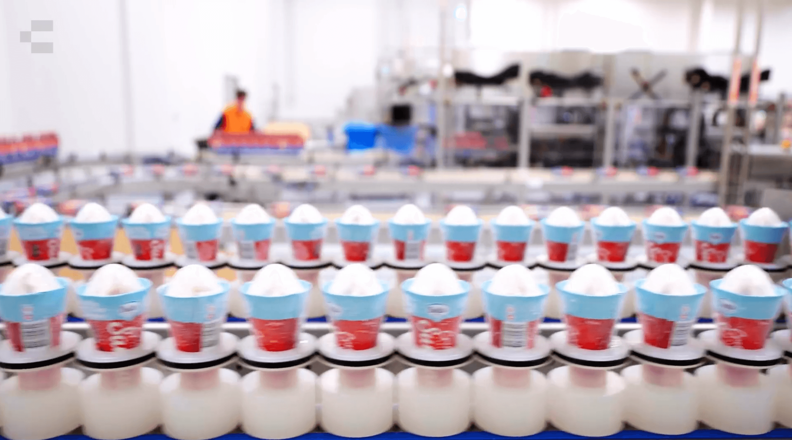 Bulla Dairy Foods Improves Manufacturing Visibility with Verkada