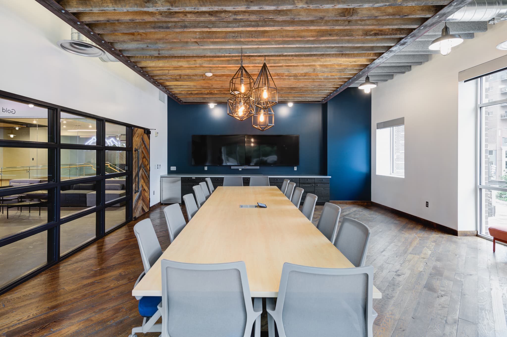 Boardroom