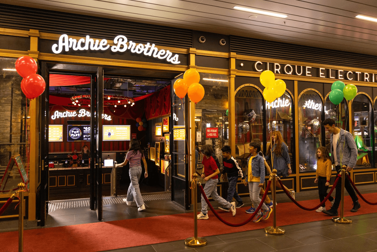 1684815360-archie-au owned venue entrance docklands always-on