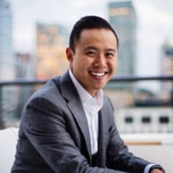 Anthony Yuen