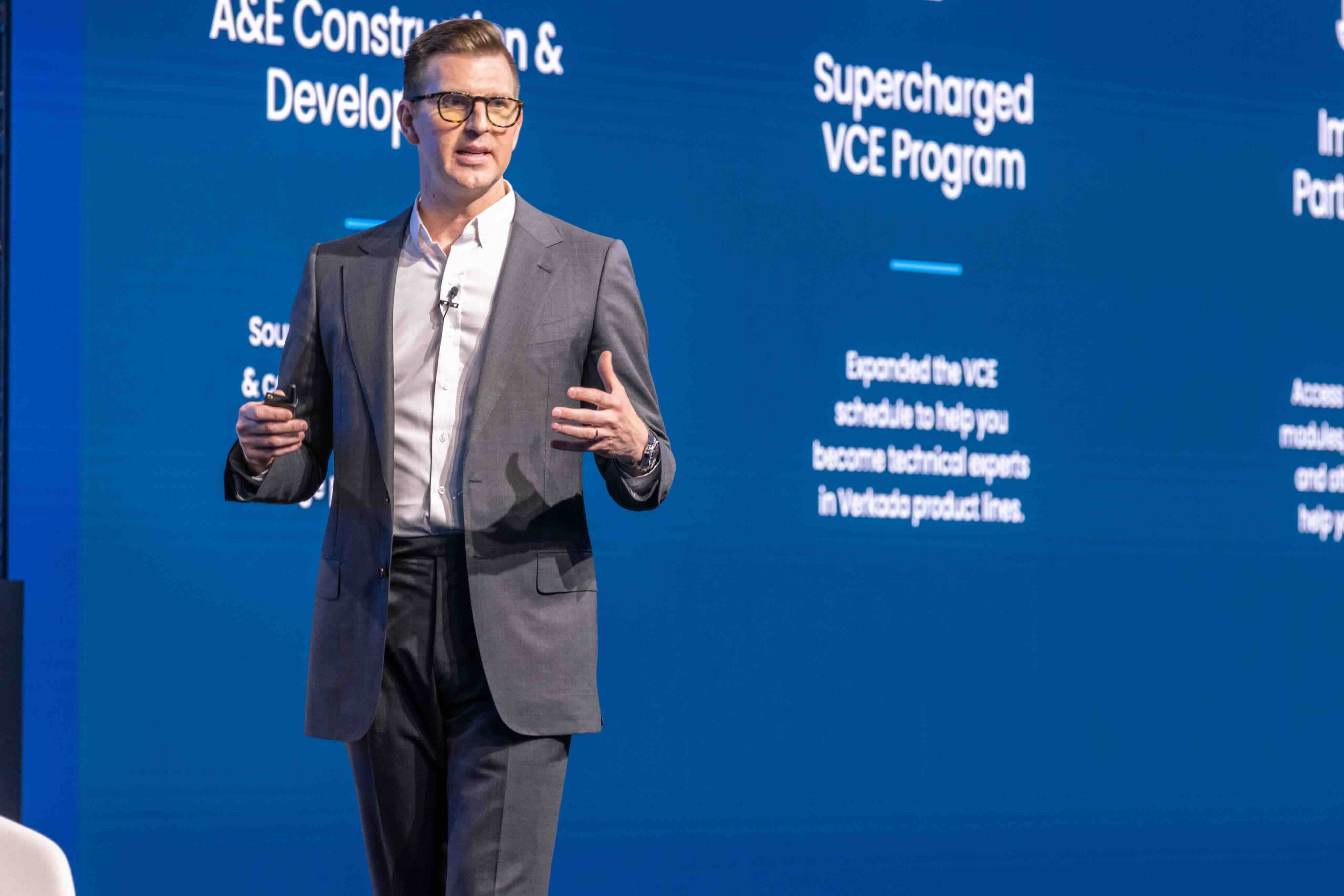 Partner kickoff hero image