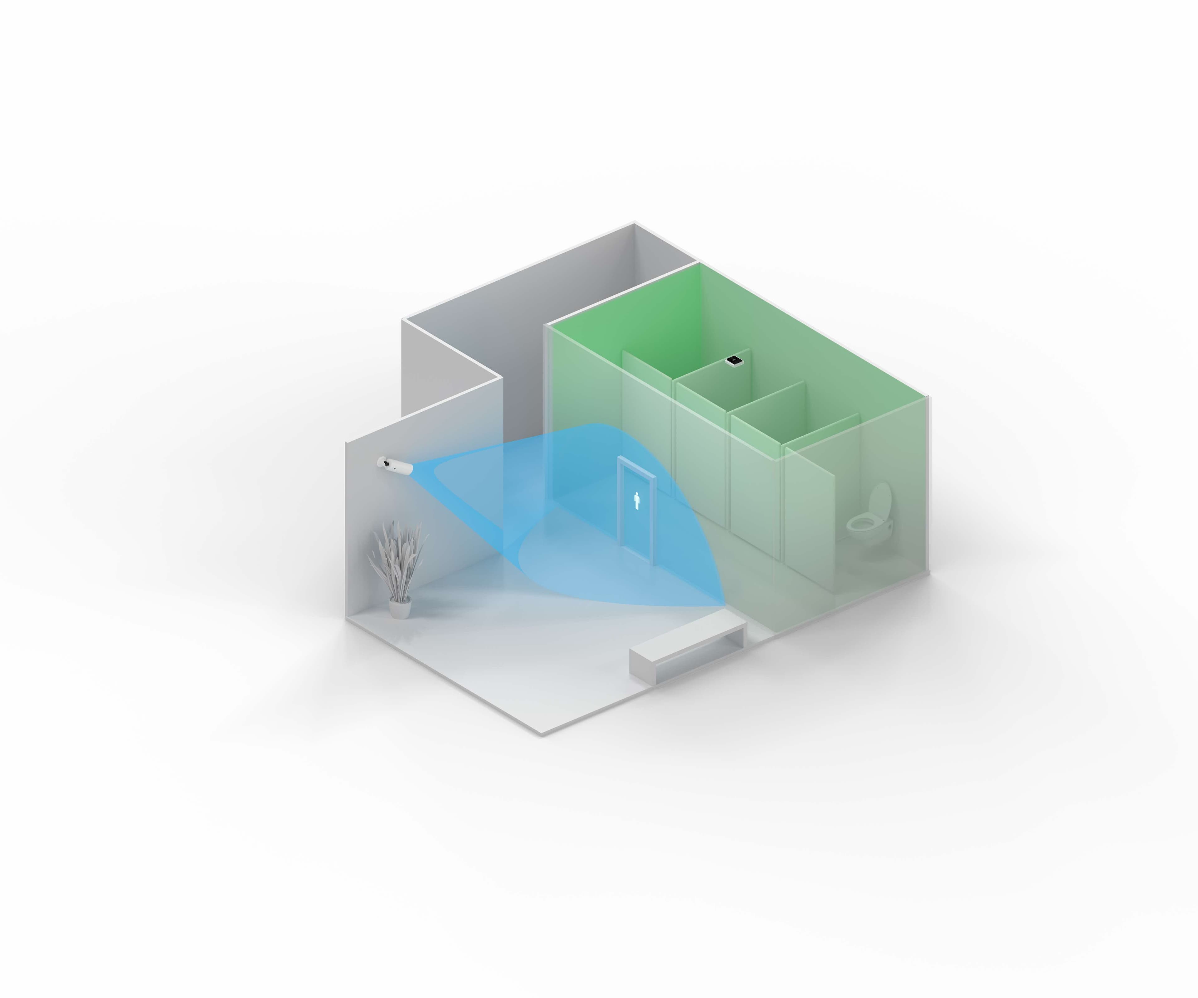 Vape Detector for School