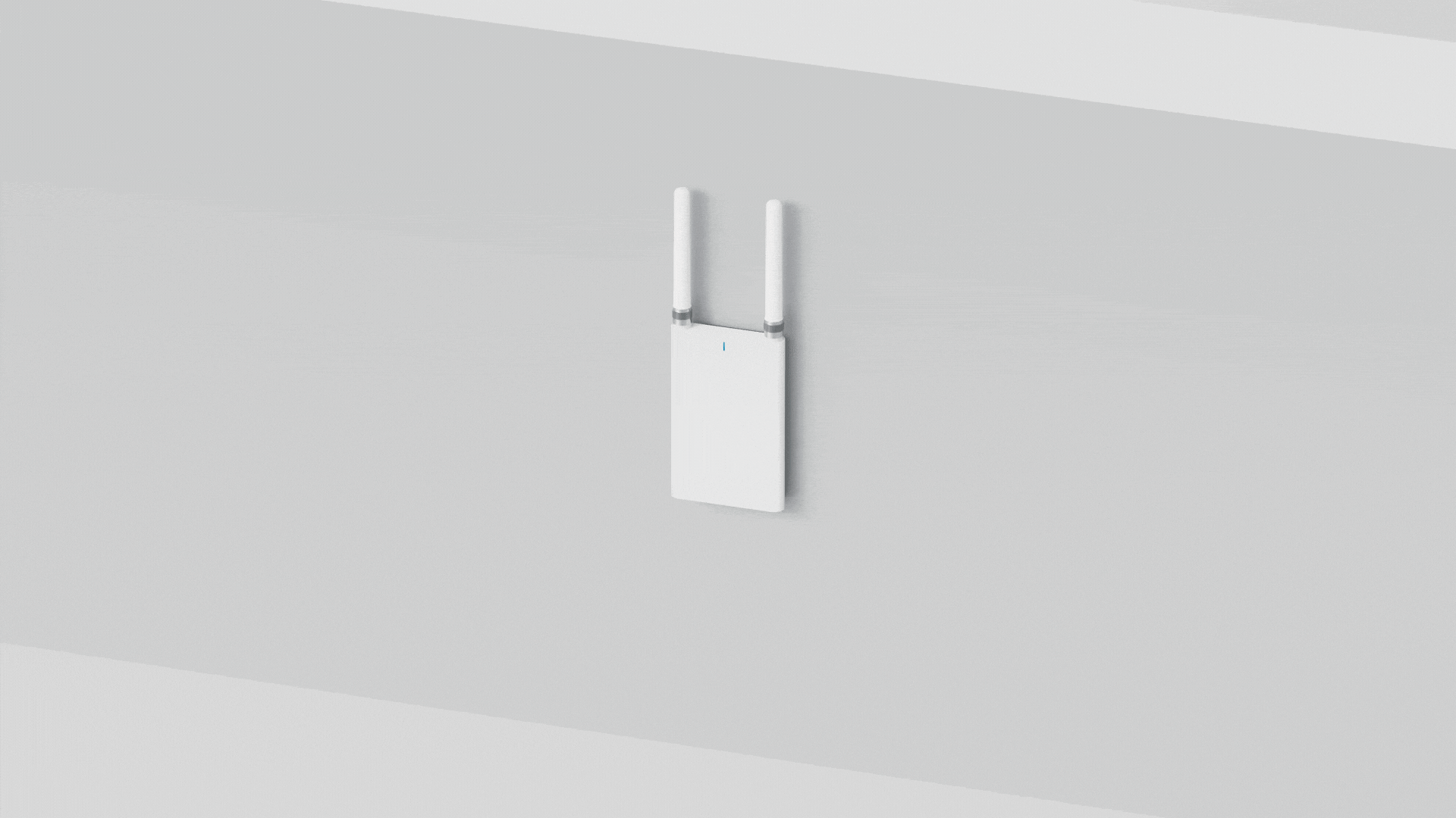 Point-to-point support