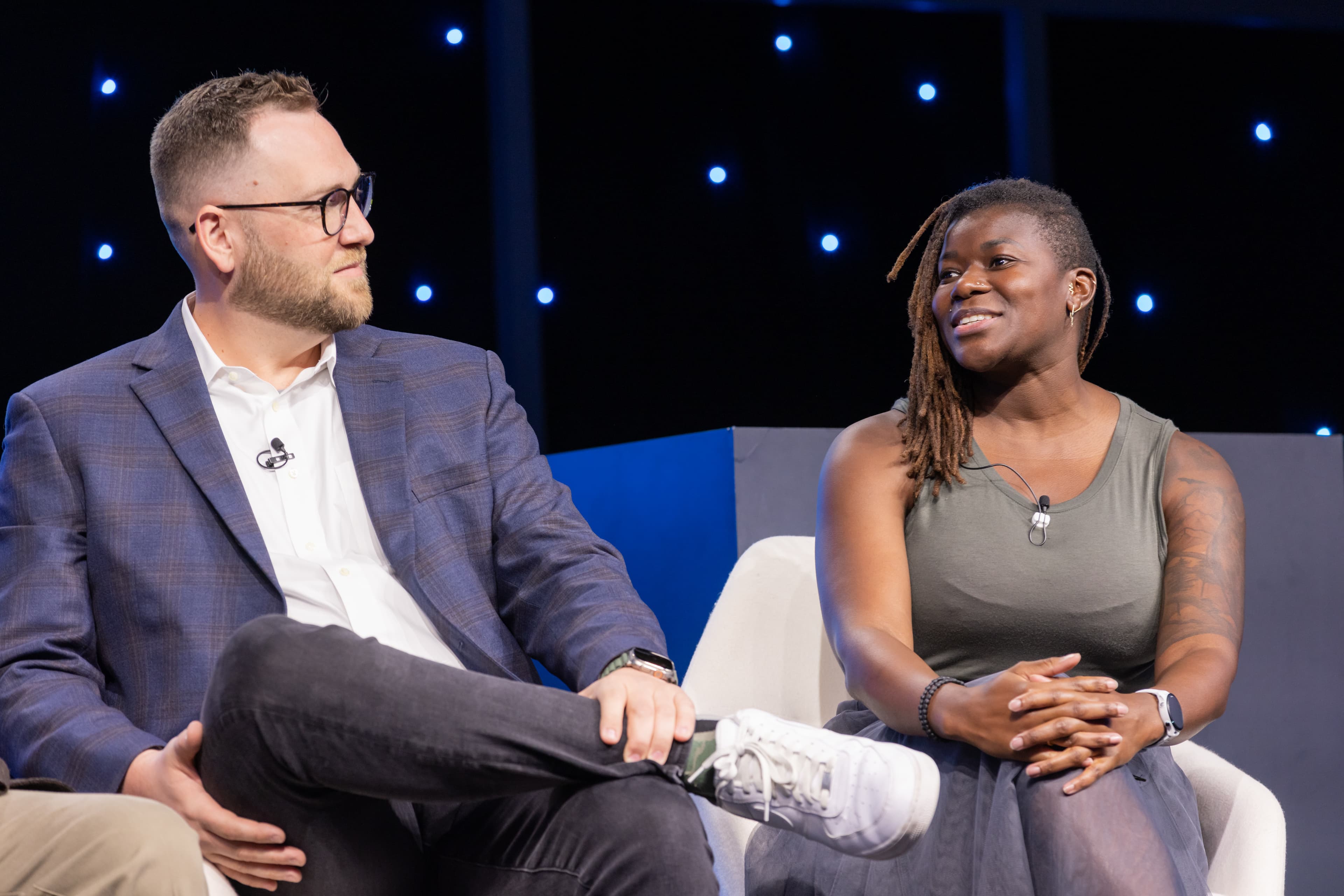 Delia Midamda IT OT VerkadaOne Panel