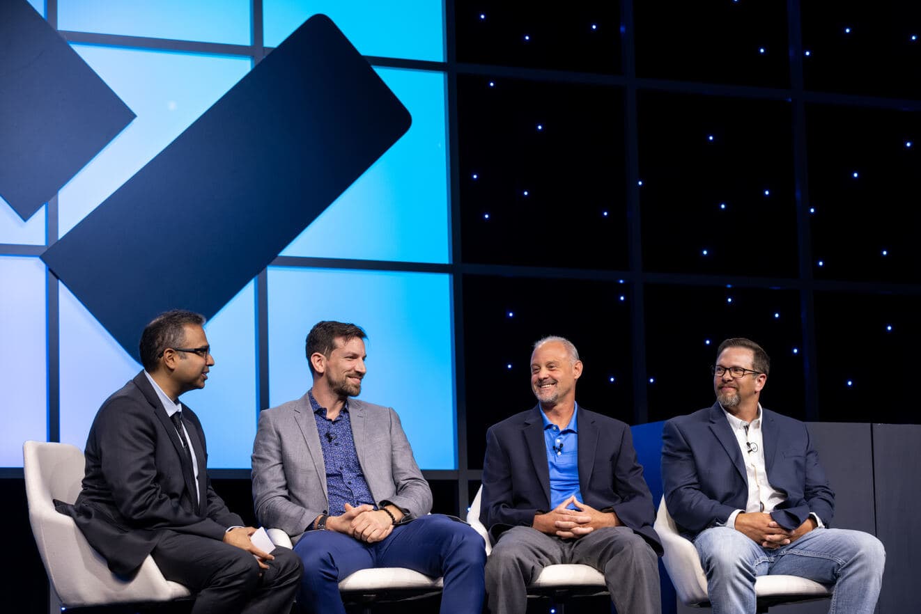 VerkadaOne Customer Panel Discussion: Better Security with an Integrated System