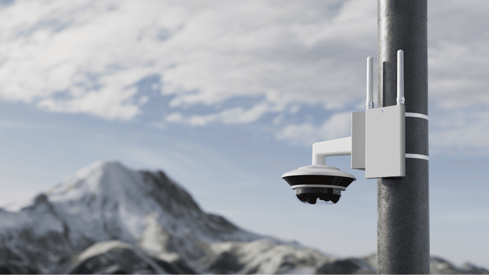 remote monitoring gatewat