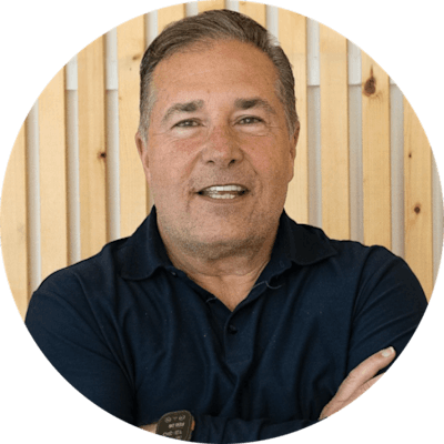 Mike Evanoff