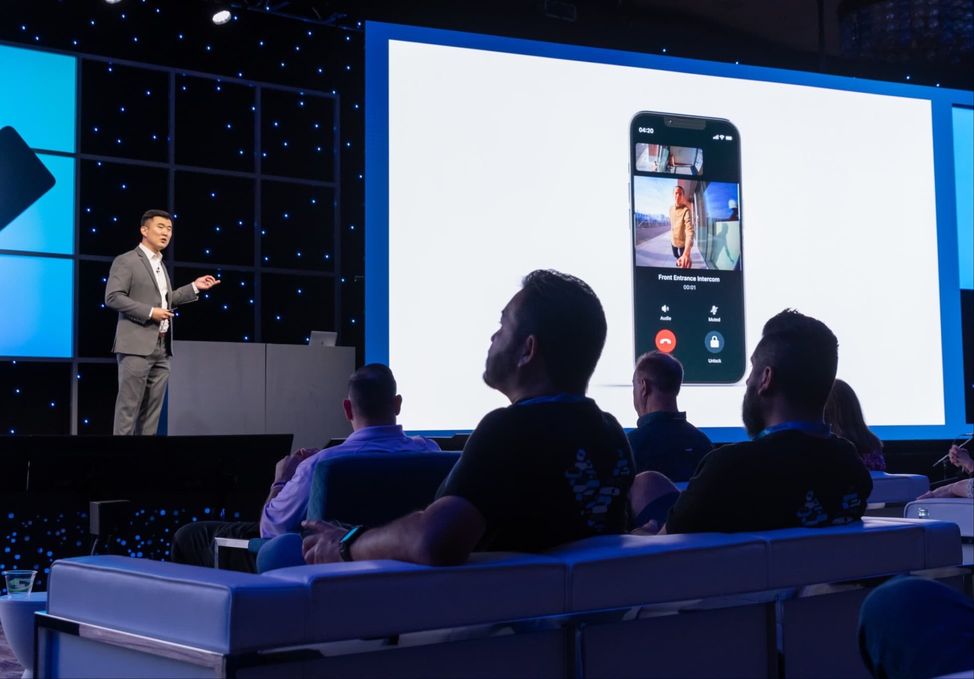 Going under the hood of the latest products