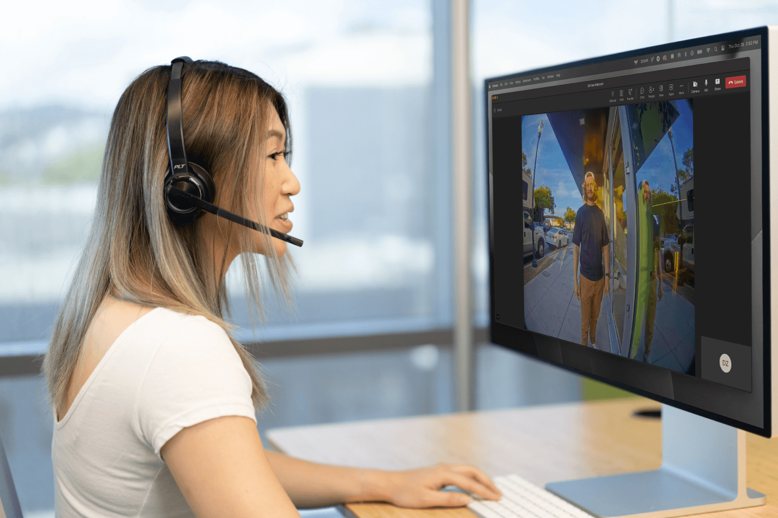 Microsoft Teams Calling