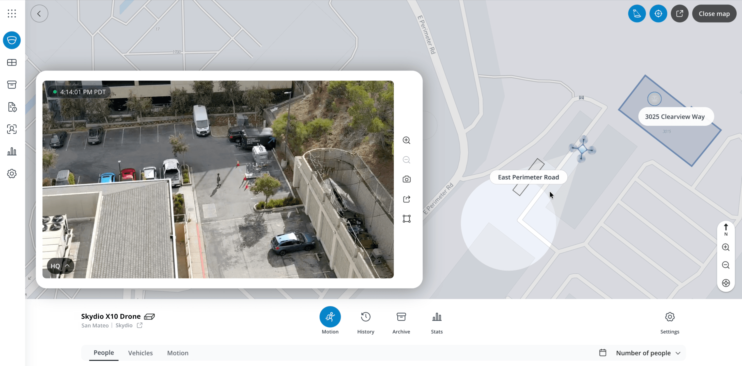 Skydio Blog Image