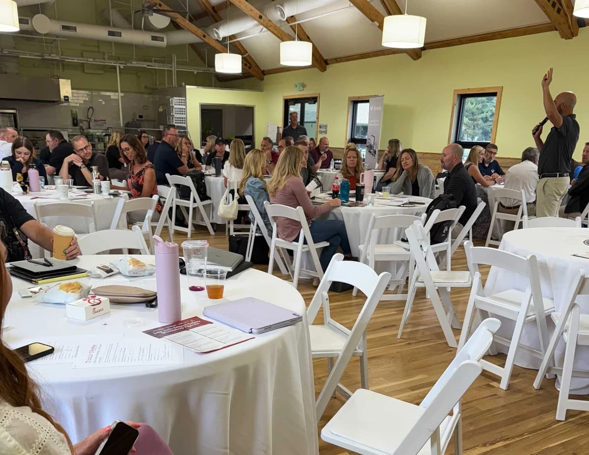 CircleOfTrustTraining