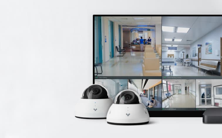 4 2 20 Verkada Announces COVID-19 Program To Provide Free Video Monitoring for Critical Infrastructure Healthcare and Shelter Locations