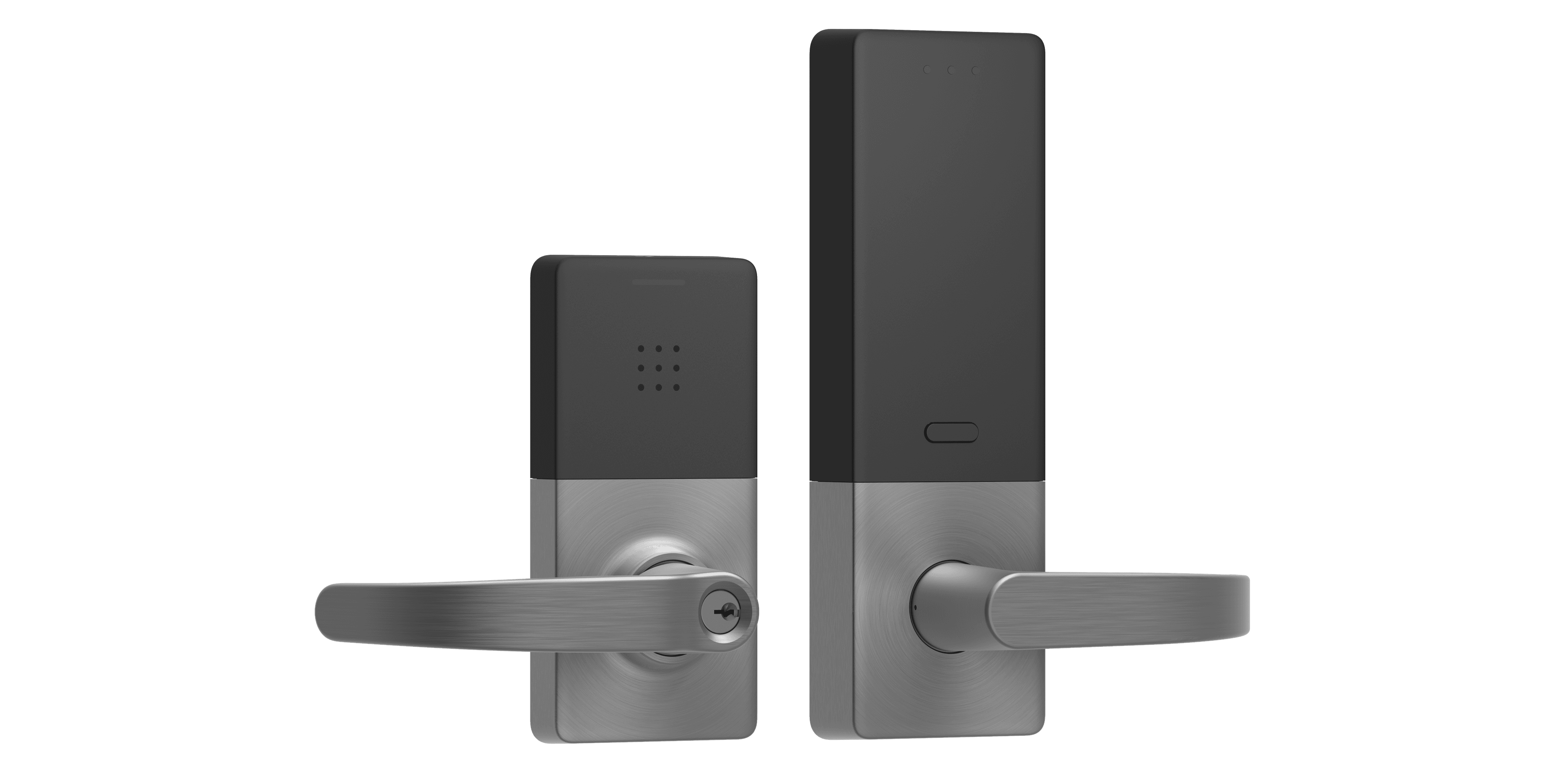 AL54-CY Wireless Lock