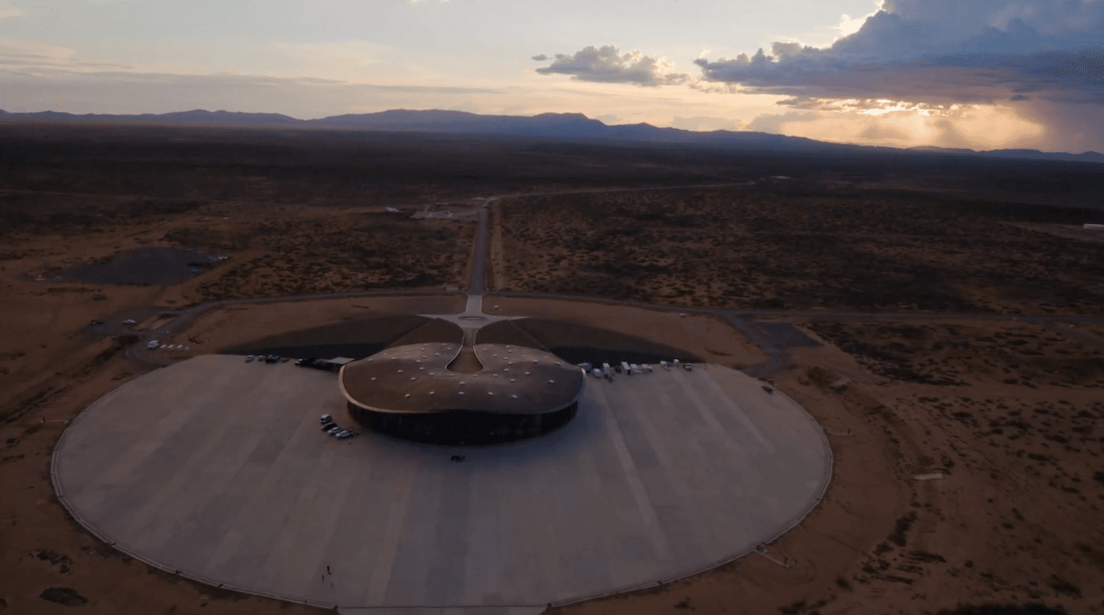 spaceport america guest