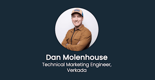 Dan Molenhouse