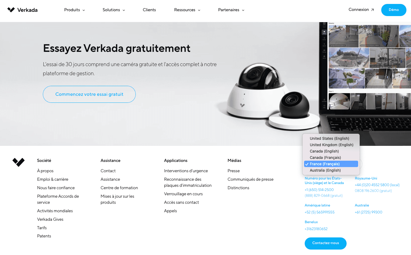 Internationalization 4