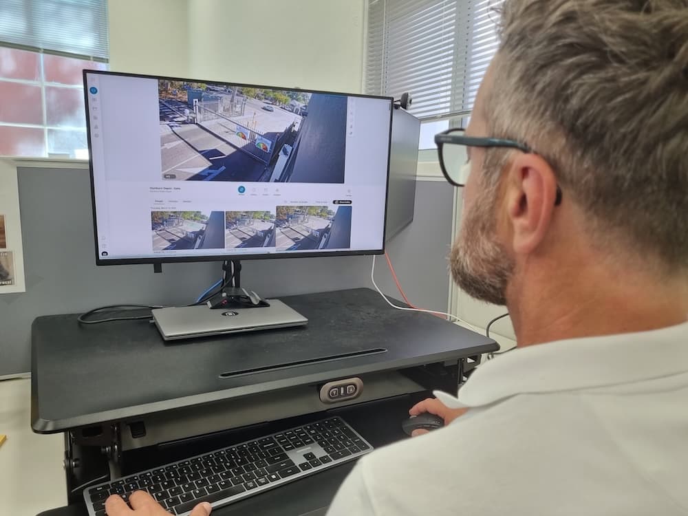 Verkada Command-City-of-Burnside