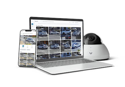 240418 3Q Mockup iPhone Laptop Dome-AI-powered search