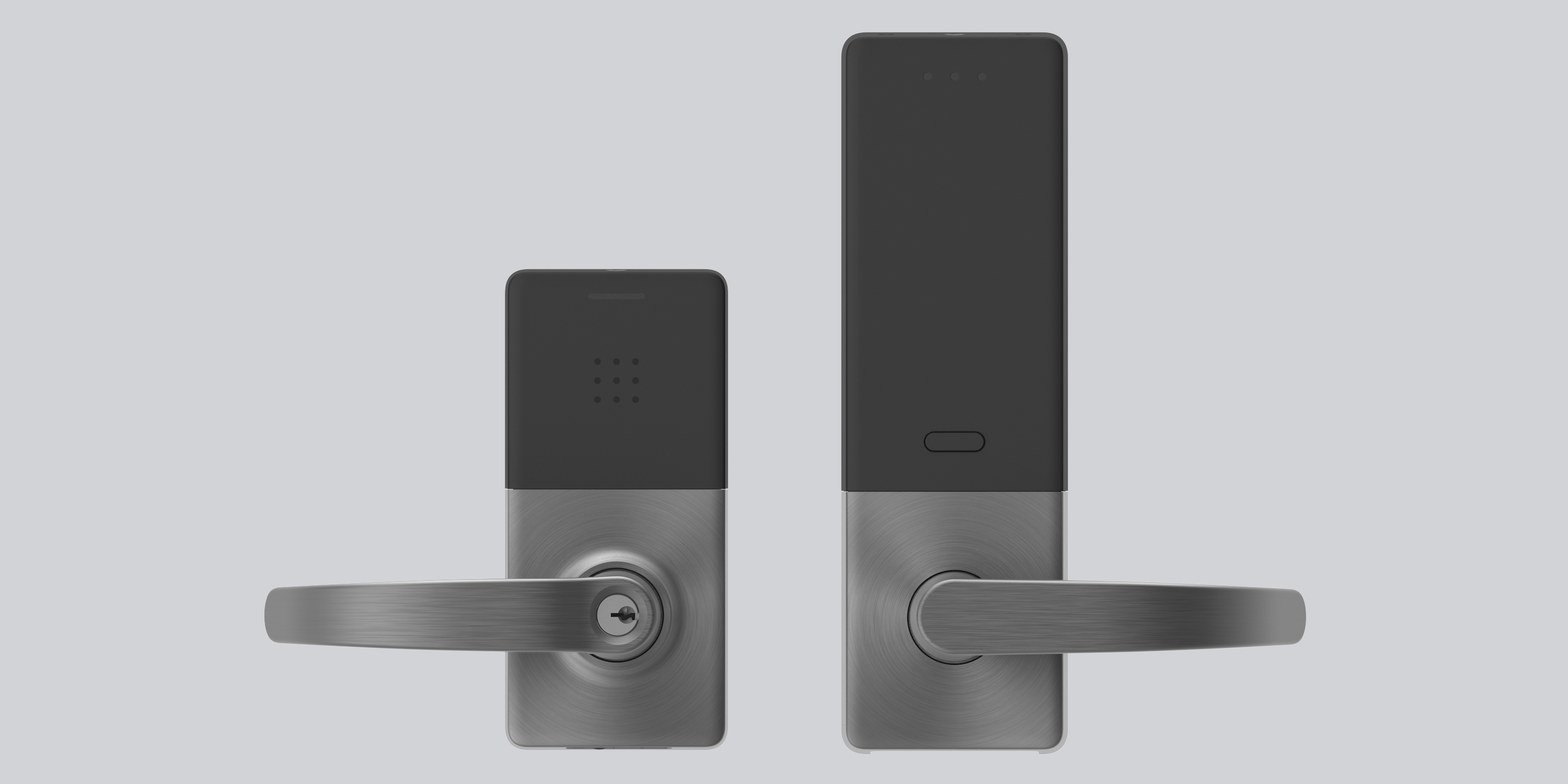 AL54 LED Lockdown animation