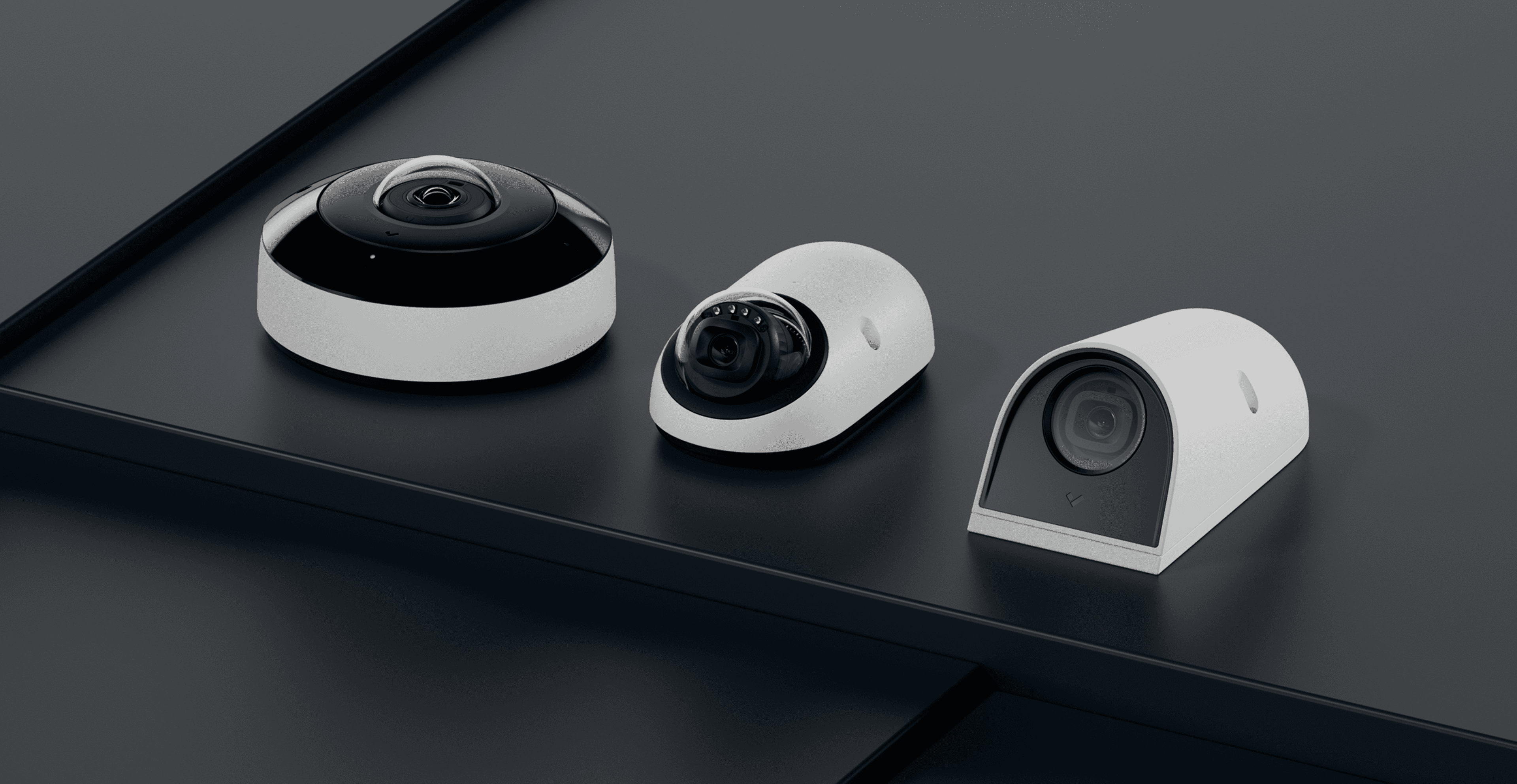 Transportation cameras family