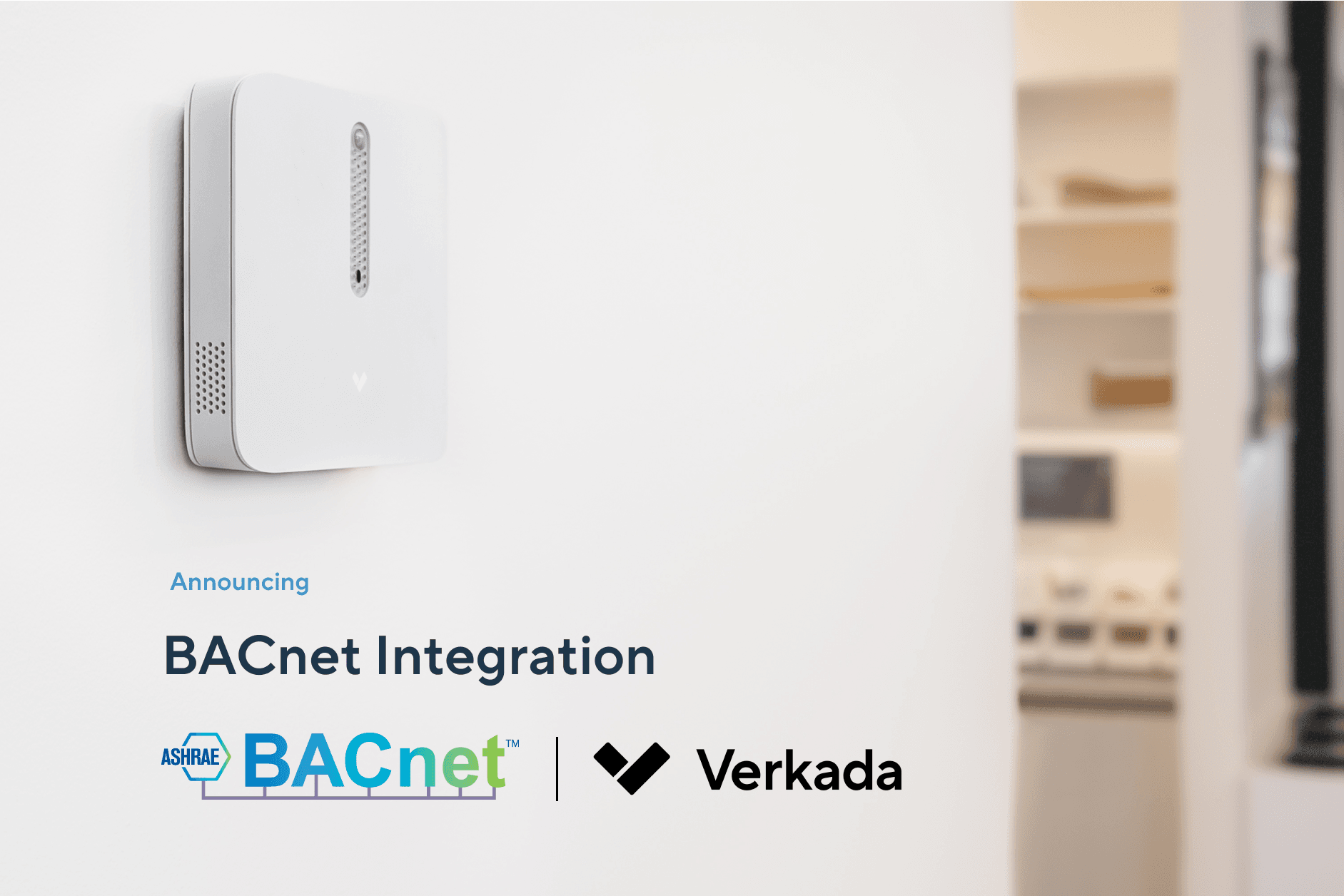 BACnet Integration