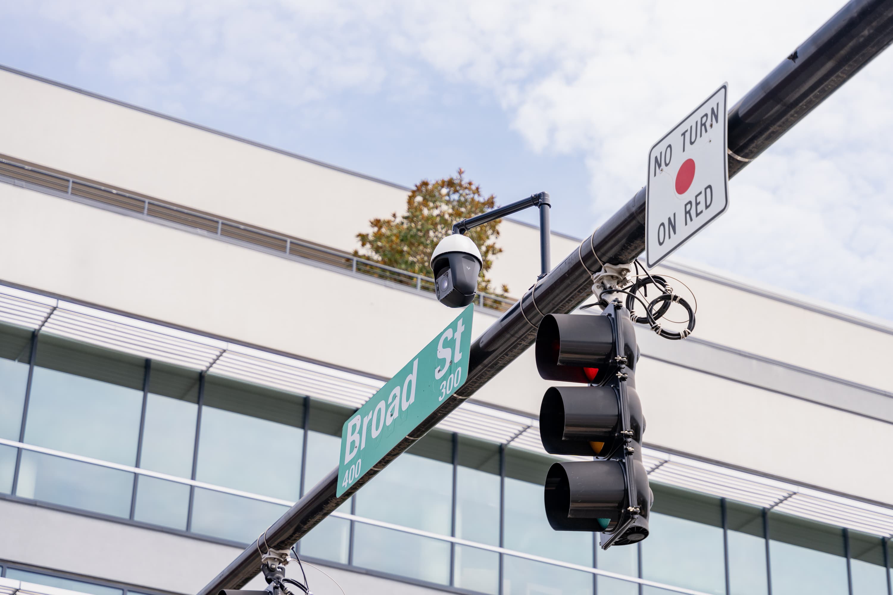 Verkada Camera Municipalities City Police CP63-E